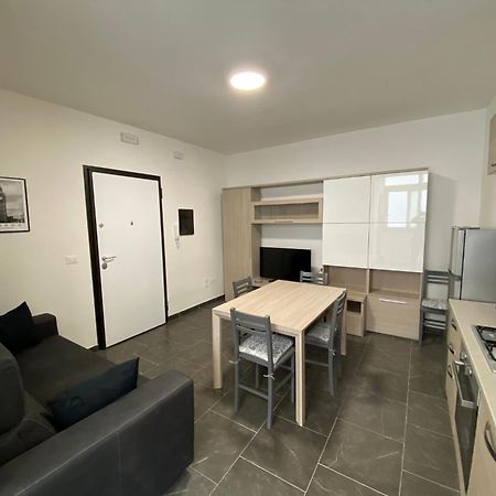 Little House Apartment Reggio di Calabria Exterior foto