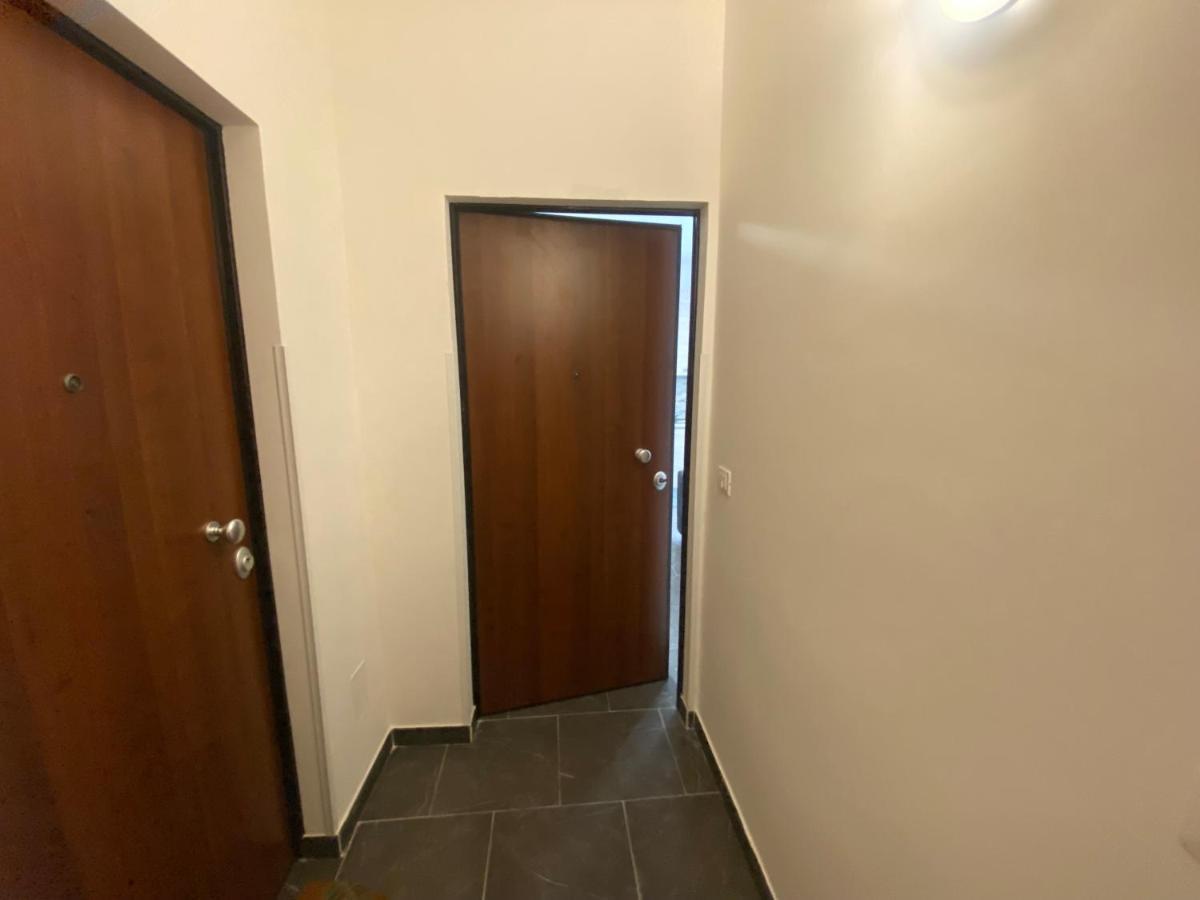 Little House Apartment Reggio di Calabria Exterior foto
