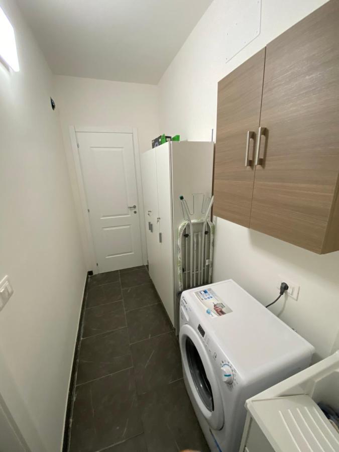 Little House Apartment Reggio di Calabria Exterior foto
