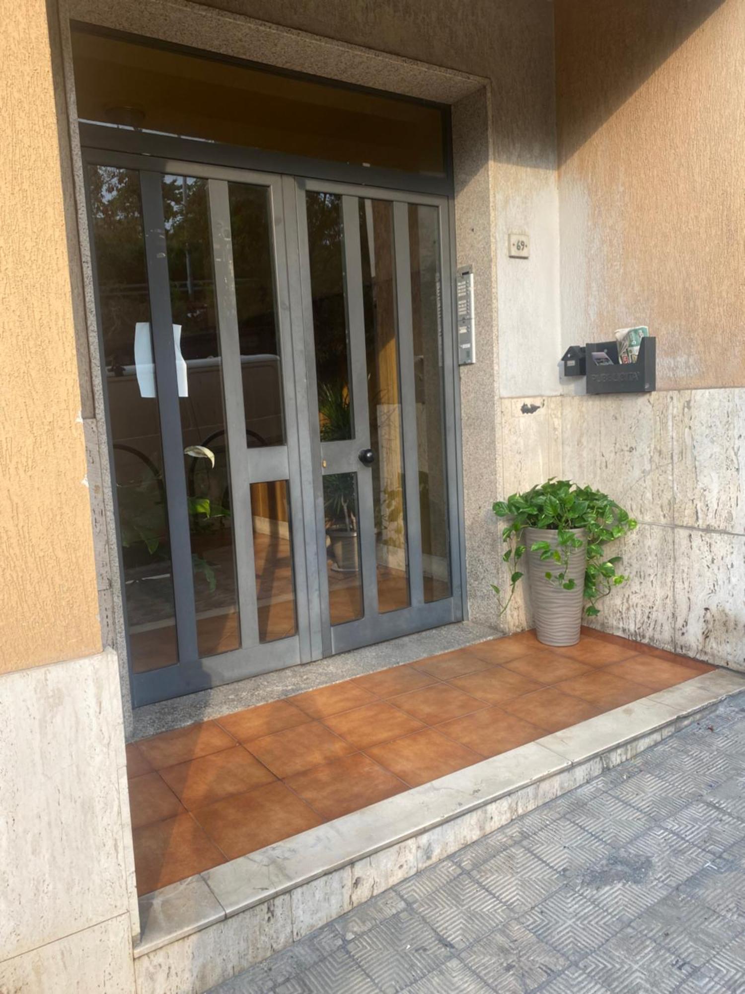 Little House Apartment Reggio di Calabria Exterior foto