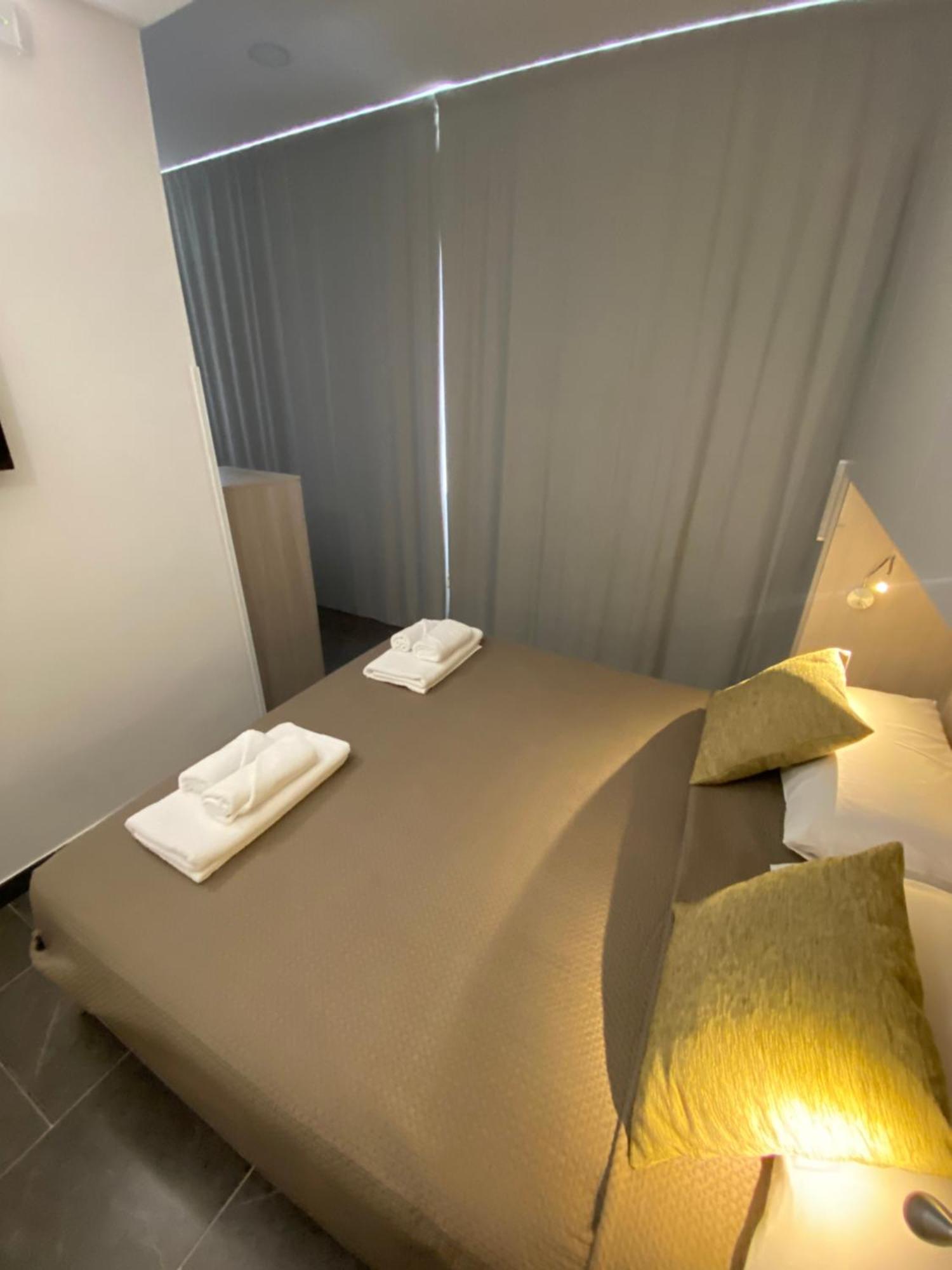 Little House Apartment Reggio di Calabria Exterior foto