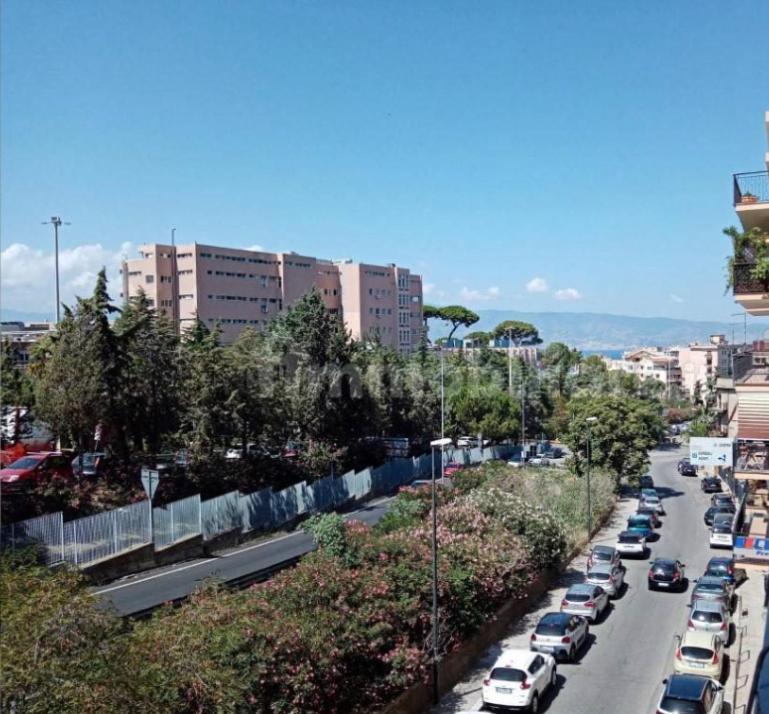 Little House Apartment Reggio di Calabria Exterior foto
