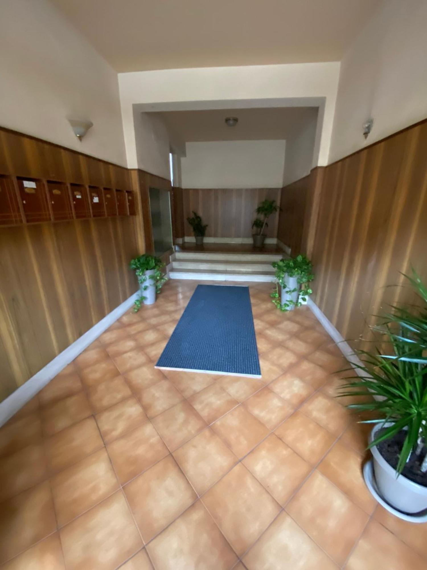 Little House Apartment Reggio di Calabria Exterior foto