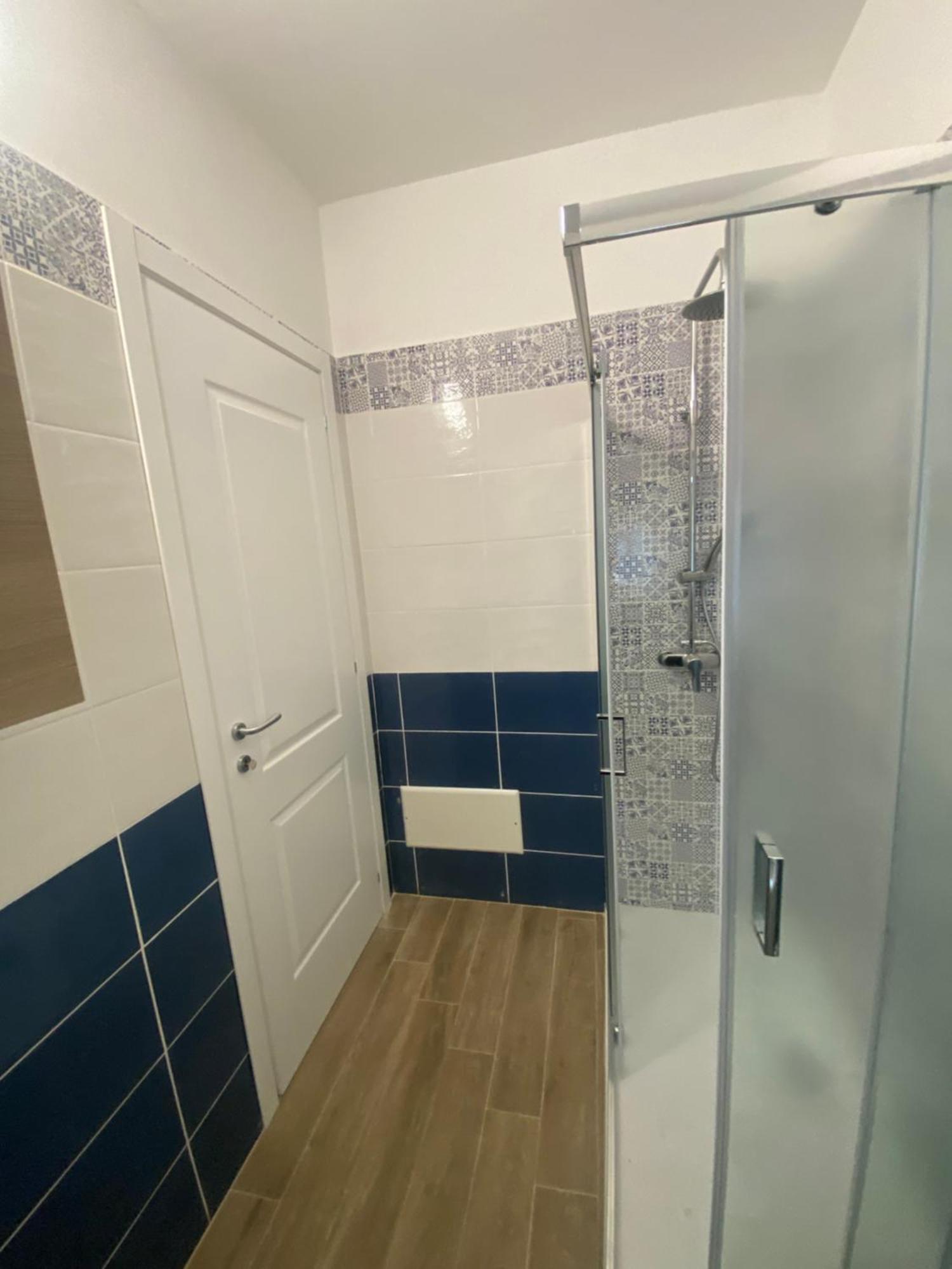Little House Apartment Reggio di Calabria Exterior foto