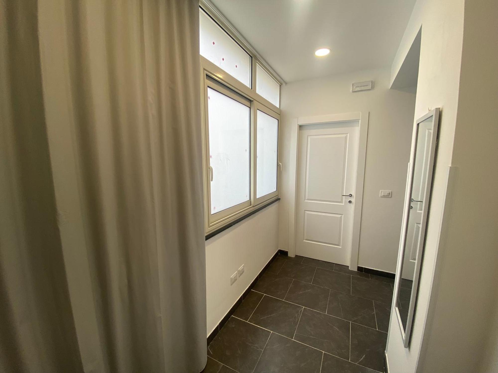 Little House Apartment Reggio di Calabria Exterior foto