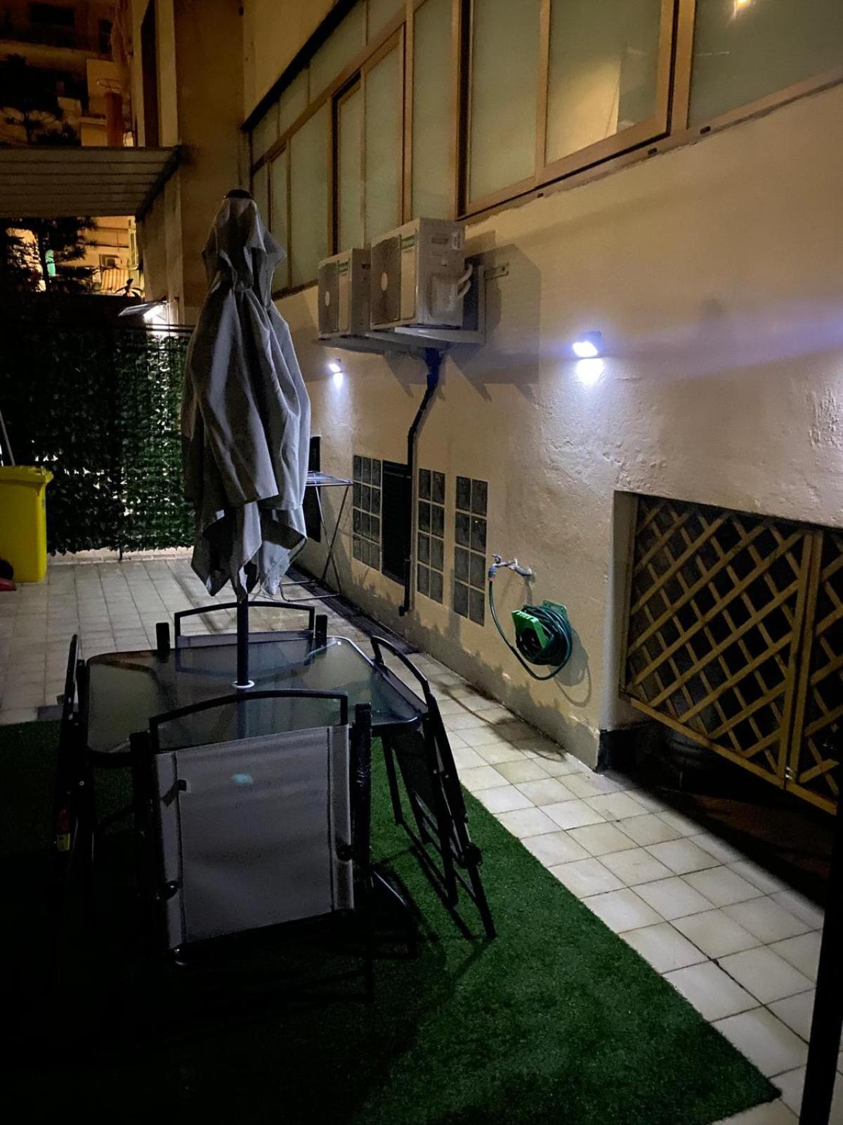Little House Apartment Reggio di Calabria Exterior foto